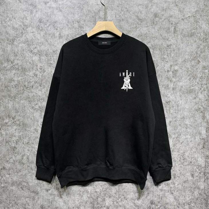 Picture of Amiri Sweatshirt _SKUAmiriS-XXLsytY03729378